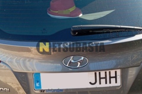 Yamaha XMAX 250 2007