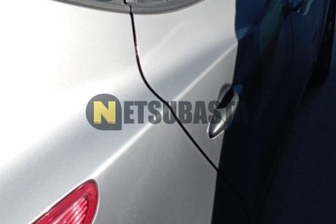 Yamaha XMAX 250 2007