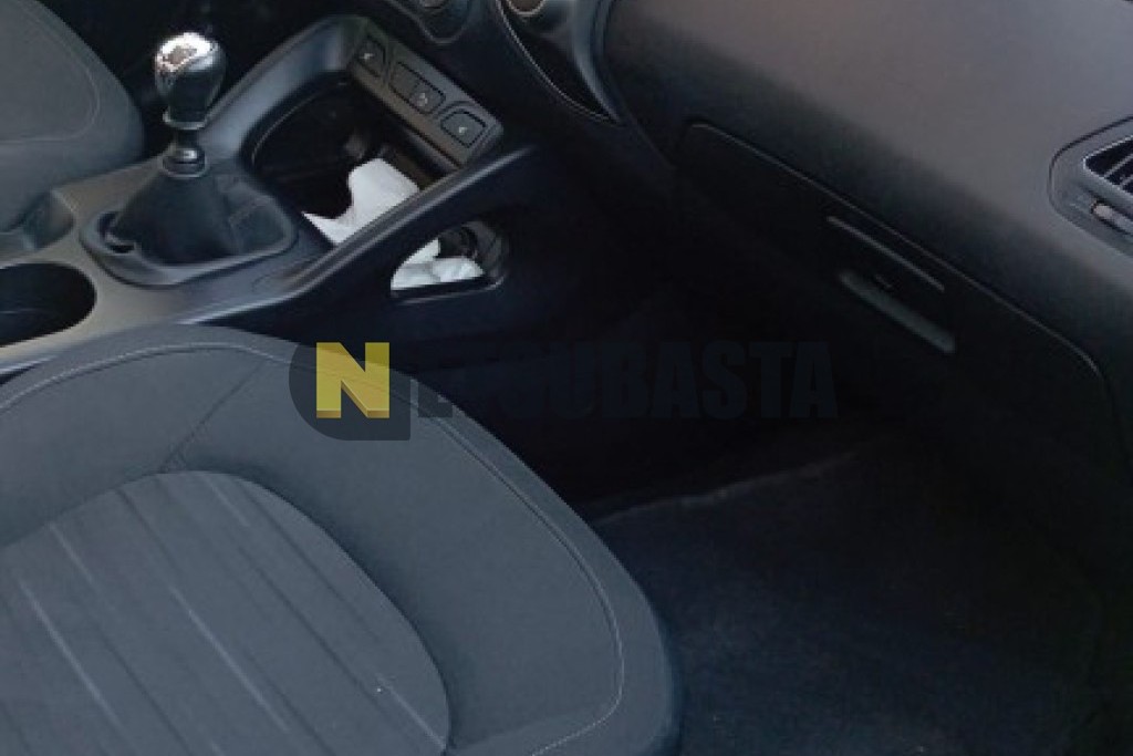 Hyundai ix35 1.7 CRDi 4x2 2015