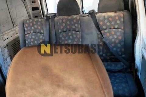 Yamaha XMAX 250 2007