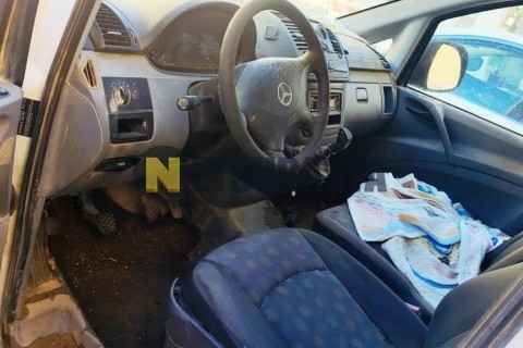 Yamaha XMAX 250 2007