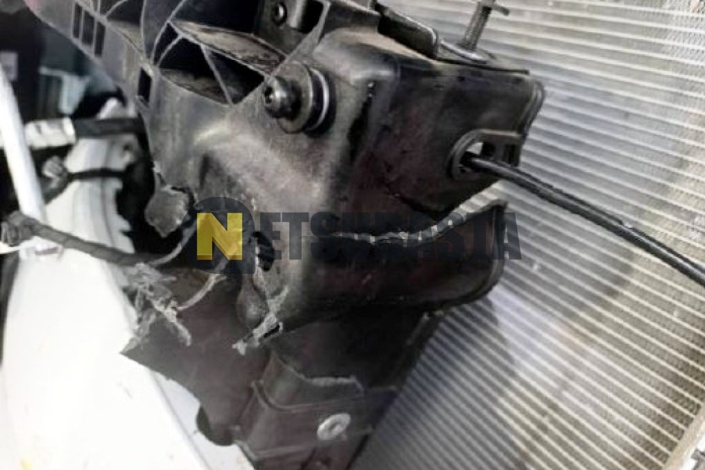 Skoda Fabia 1.0 TSI 2025