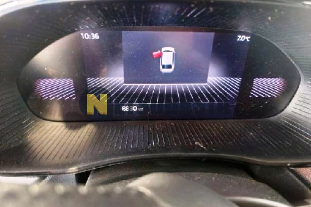 Skoda Fabia 1.0 TSI 2025