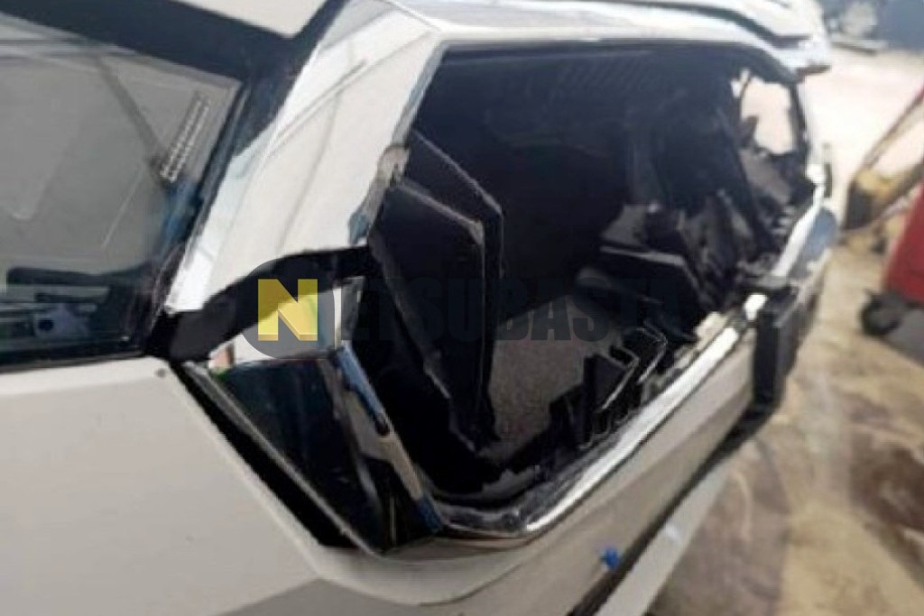 Skoda Fabia 1.0 TSI 2025