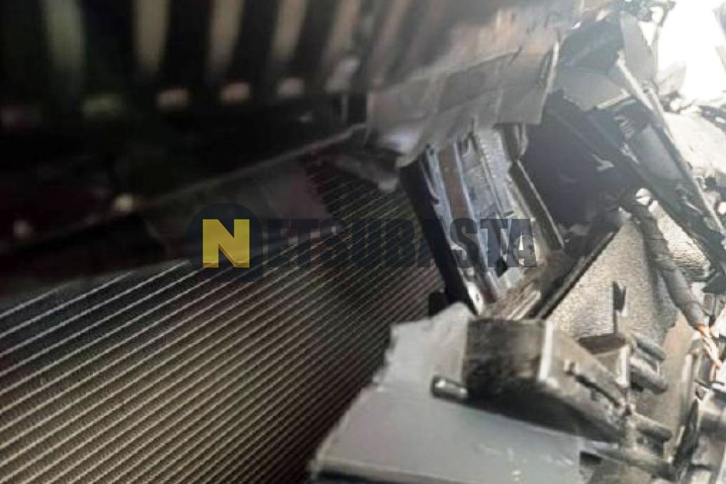 Skoda Fabia 1.0 TSI 2025