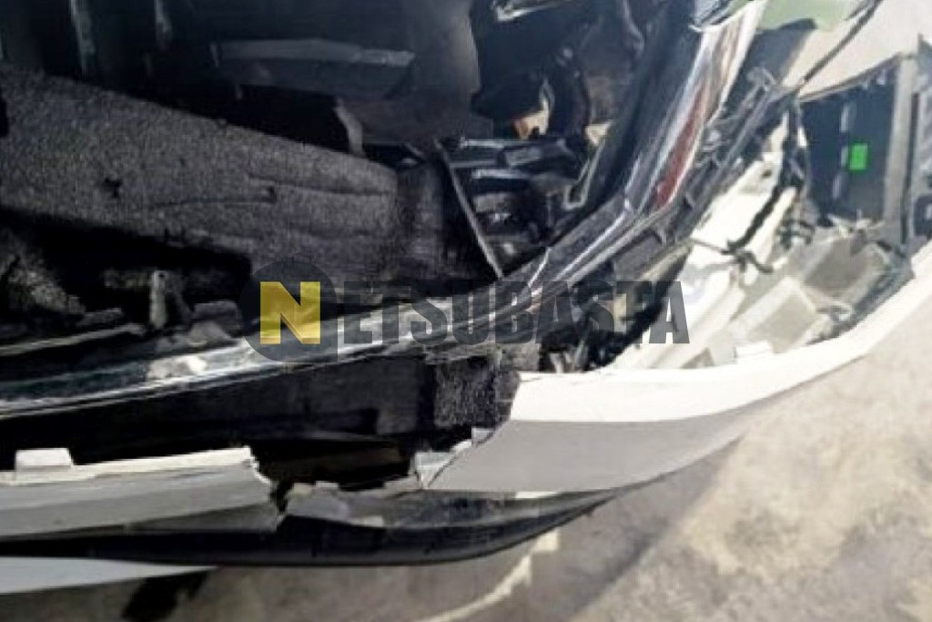 Skoda Fabia 1.0 TSI 2025