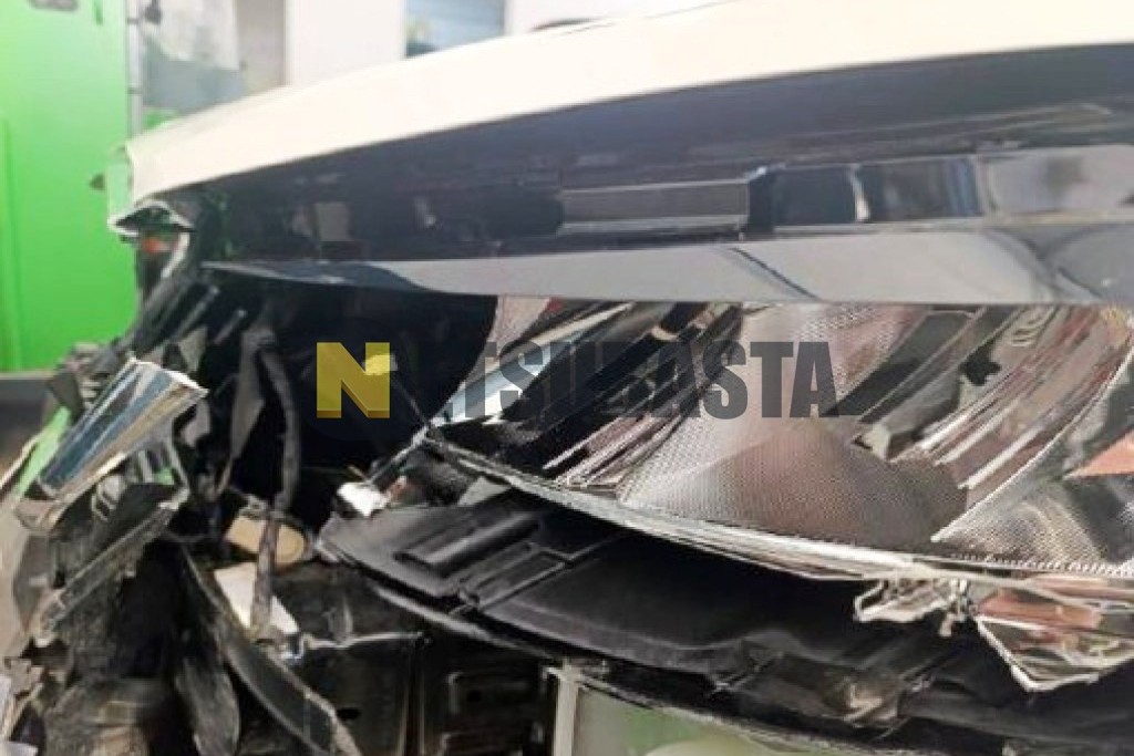 Skoda Fabia 1.0 TSI 2025