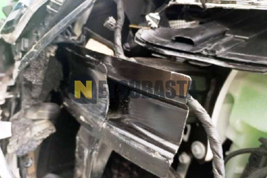 Skoda Fabia 1.0 TSI 2025