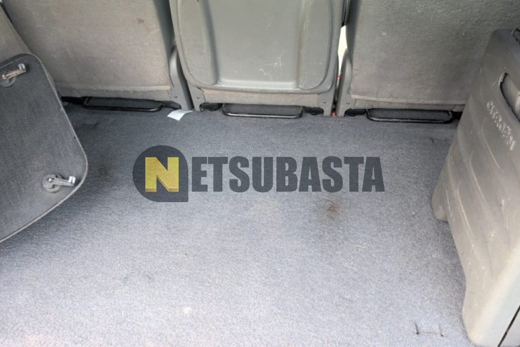 Citroën Xsara Picasso 2.0 HDi 2004