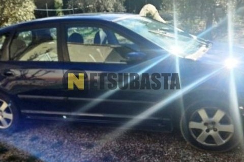 Yamaha XMAX 250 2007