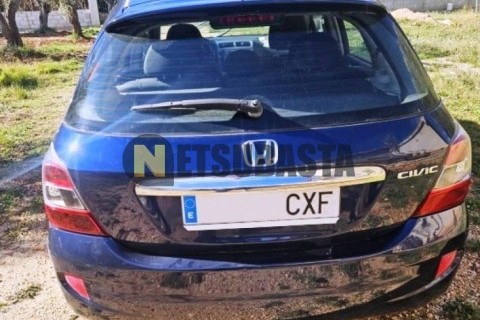 Yamaha XMAX 250 2007