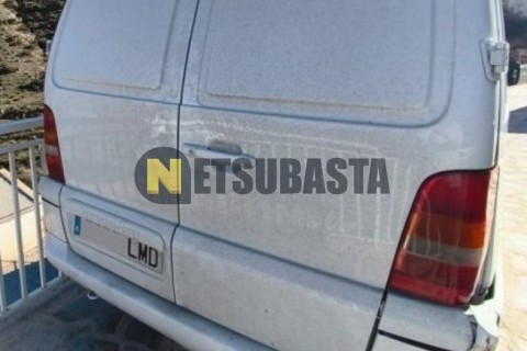 Yamaha XMAX 250 2007