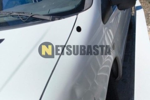 Yamaha XMAX 250 2007