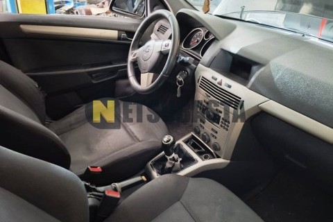 Yamaha XMAX 250 2007