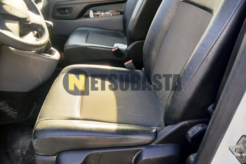 Peugeot Expert 1.5 BlueHDi 2019