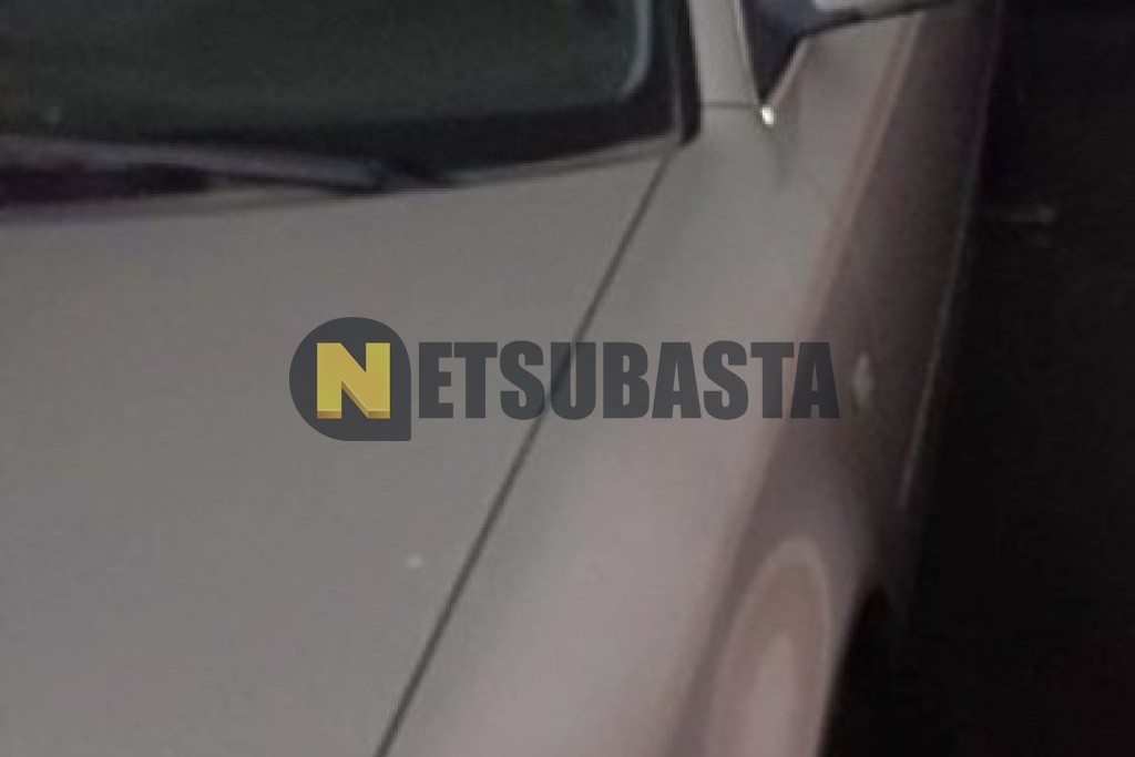 Audi A6 2.5 TDI quattro 2000