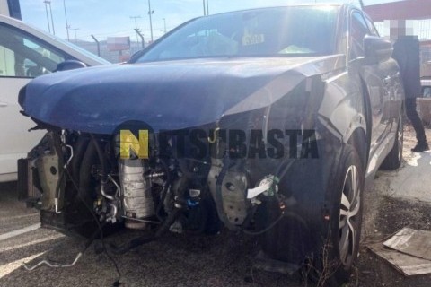 Yamaha XMAX 250 2007