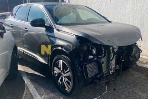 Yamaha XMAX 250 2007