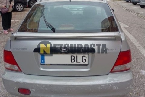 Yamaha XMAX 250 2007