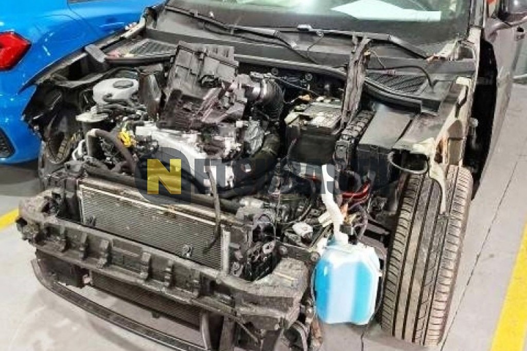 Volkswagen T-Roc 2.0 TDI DSG 2024