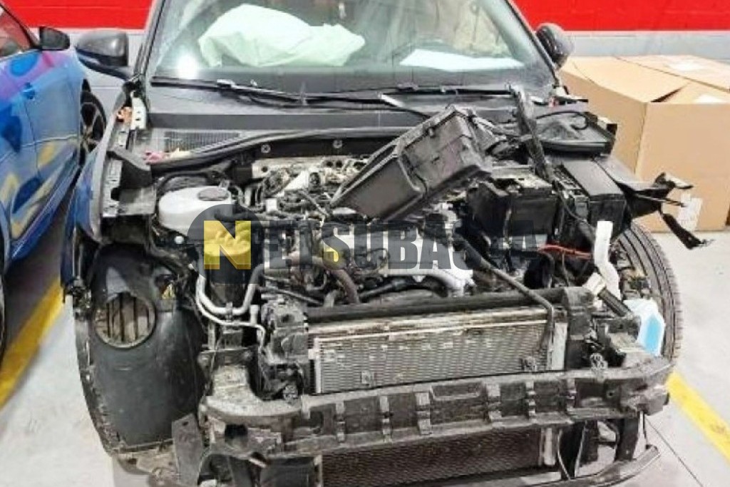 Volkswagen T-Roc 2.0 TDI DSG 2024