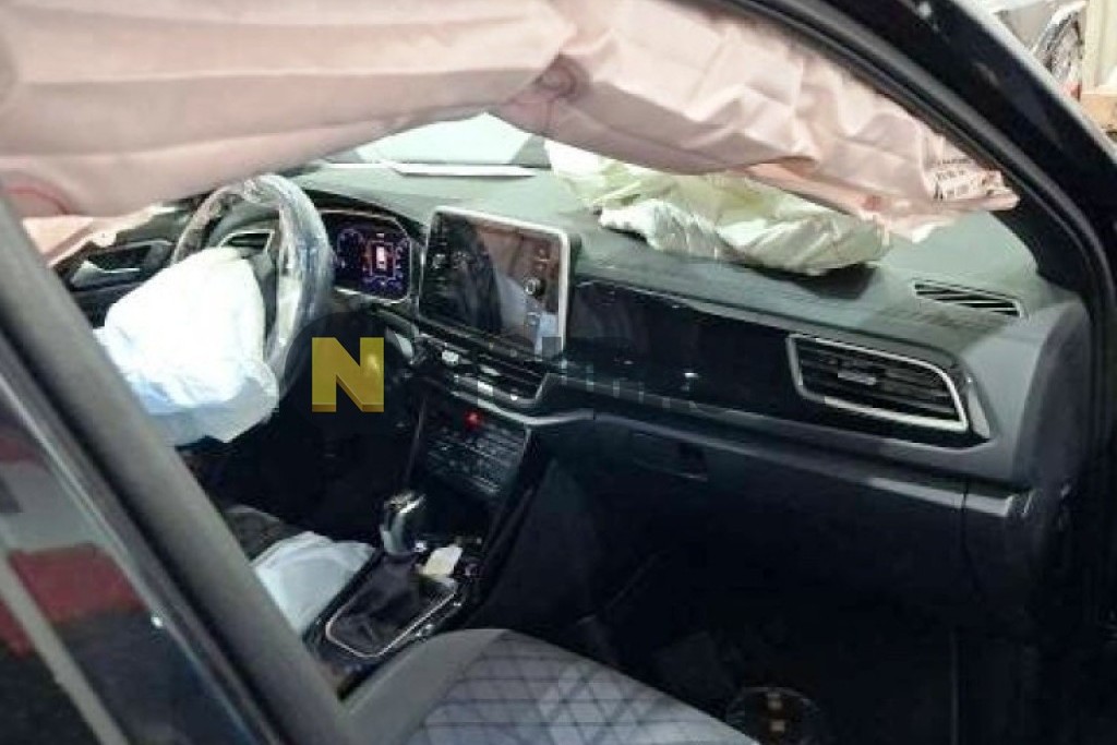 Volkswagen T-Roc 2.0 TDI DSG 2024