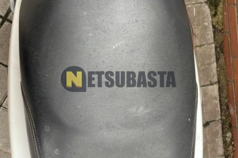 Yamaha XMAX 250 2007