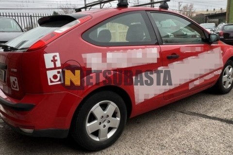 Yamaha XMAX 250 2007