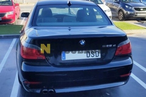 Yamaha XMAX 250 2007