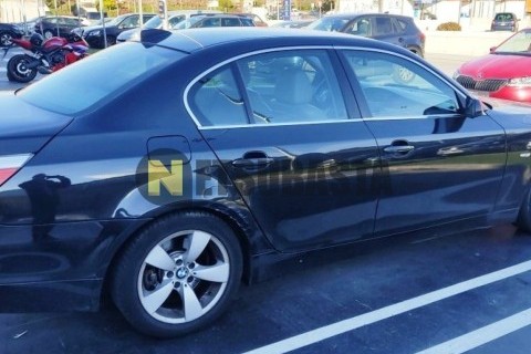 Yamaha XMAX 250 2007