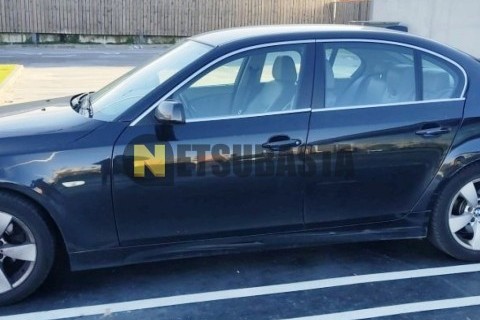 Yamaha XMAX 250 2007