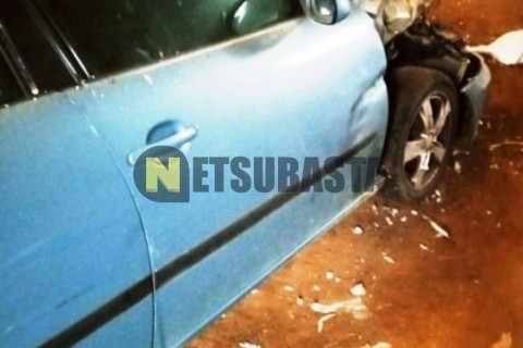 Yamaha XMAX 250 2007