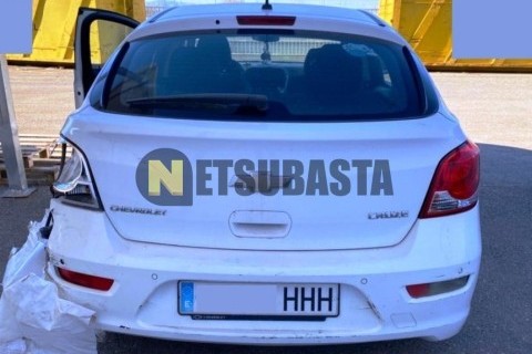 Yamaha XMAX 250 2007