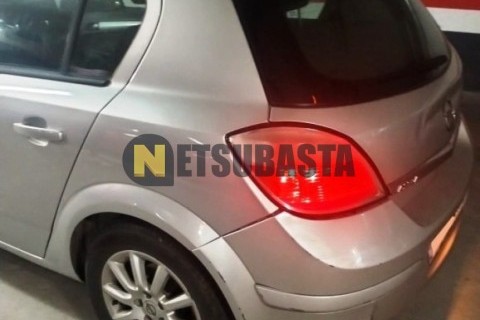 Yamaha XMAX 250 2007