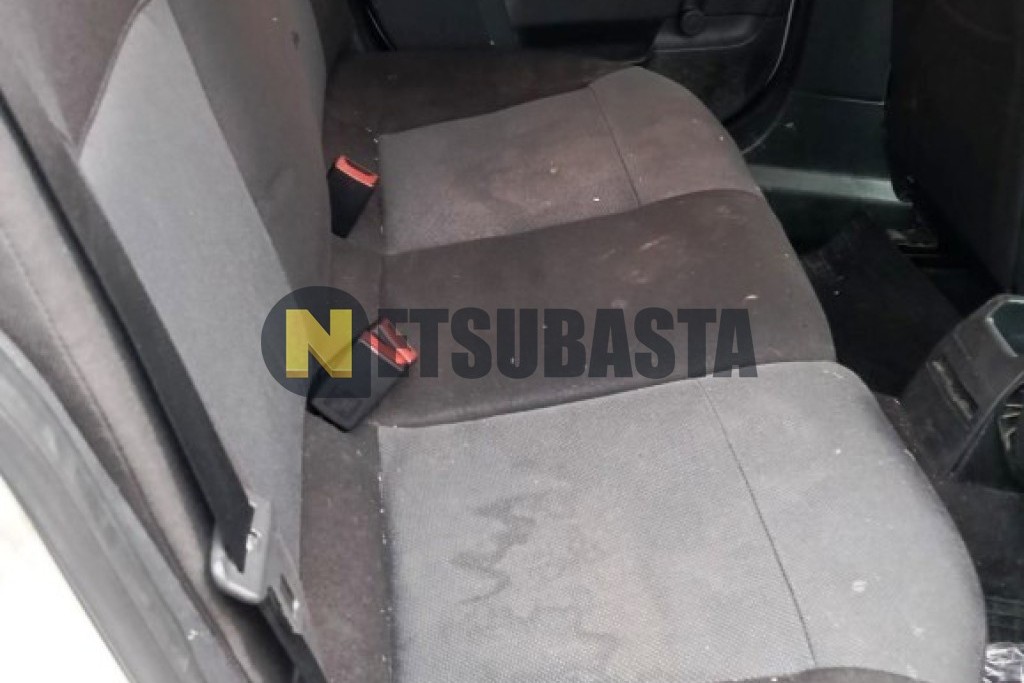 Opel Astra SW 1.7 CDTi 2006