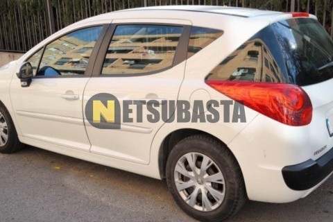 Yamaha XMAX 250 2007