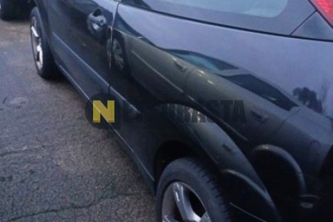 Mercedes-Benz Actros 1848 LS 2021