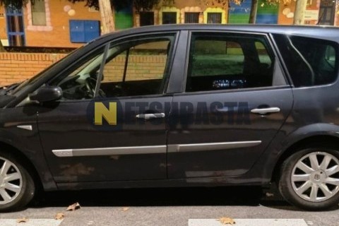 Mercedes-Benz Actros 1848 LS 2021