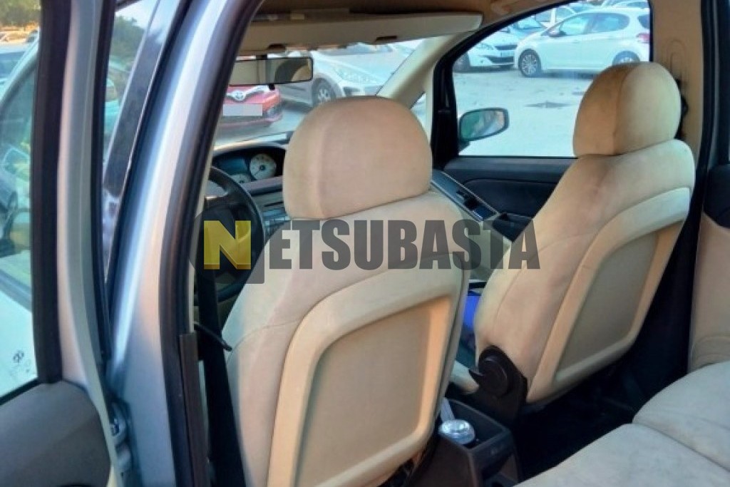 Lancia Musa 1.9 JTD 2006