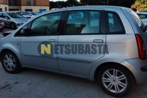 Mercedes-Benz Actros 1848 LS 2021