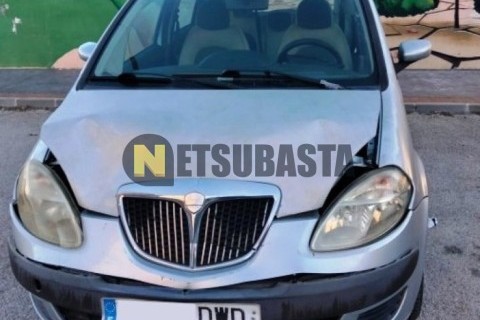 Mercedes-Benz Actros 1848 LS 2021