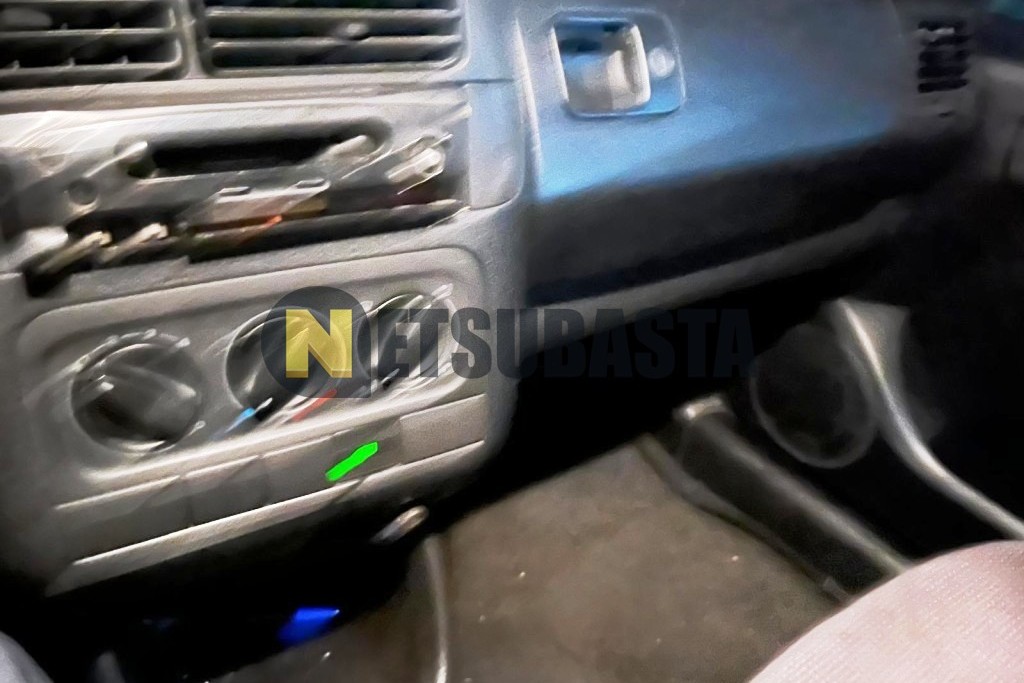 Volkswagen Golf 1.6 1994