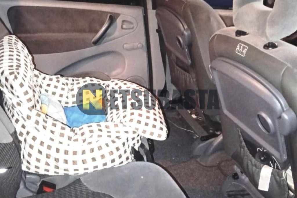 Citroën Xsara Picasso 1.6 HDi 2007