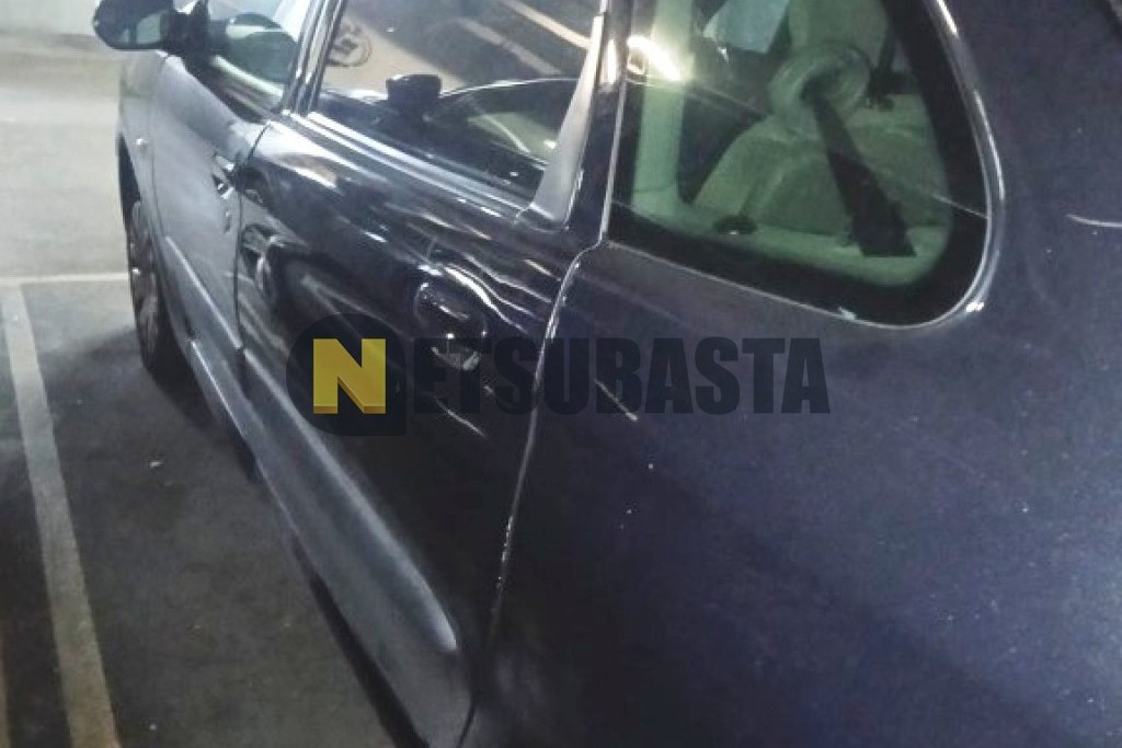 Citroën Xsara Picasso 1.6 HDi 2007