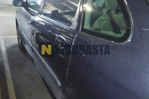 Mercedes-Benz Actros 1848 LS 2021