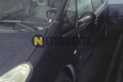 Mercedes-Benz Actros 1848 LS 2021