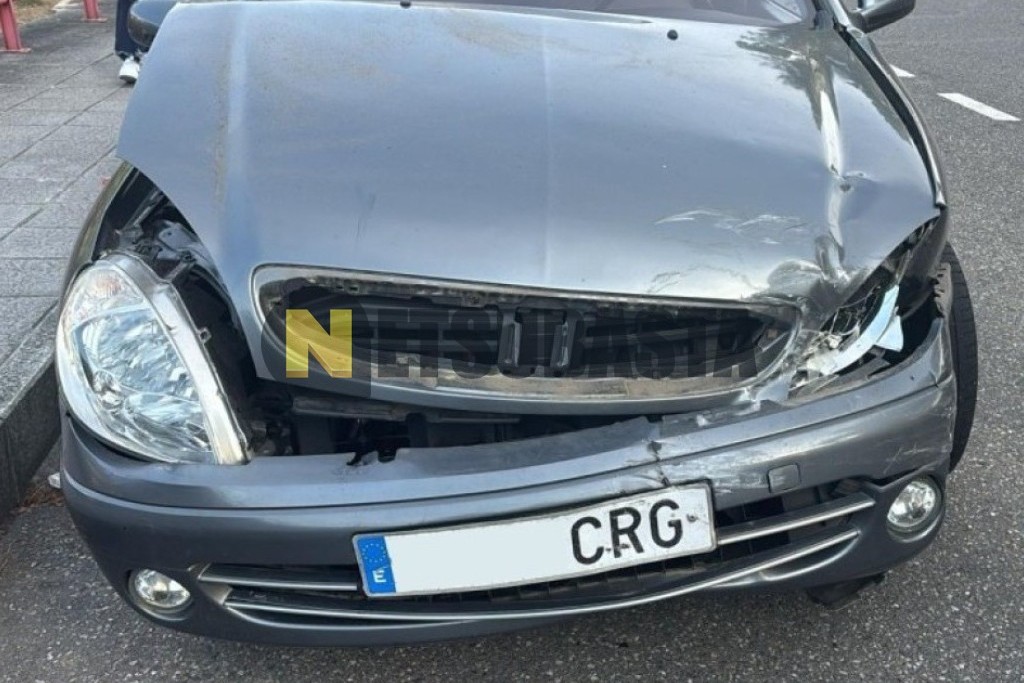 Citroën Xsara 2.0 HDi 2004