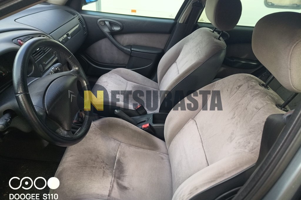 Citroën Xsara 2.0 HDi 2004