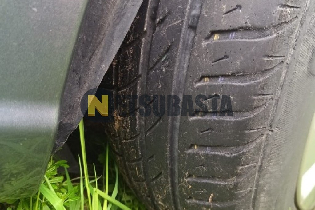 Citroën Xsara 2.0 HDi 2004