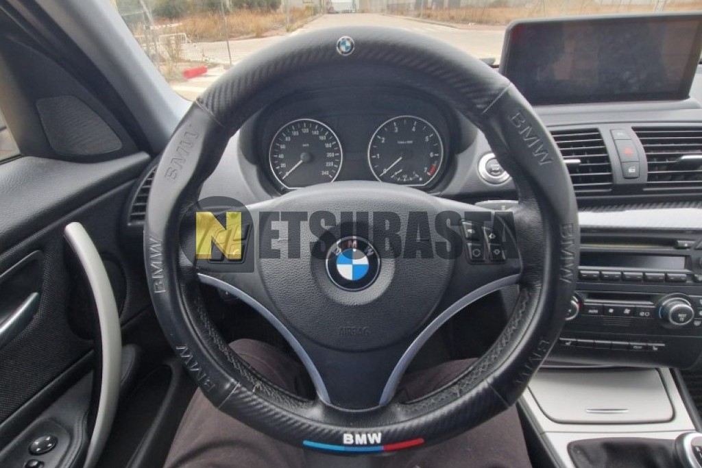 Bmw 116i 2009